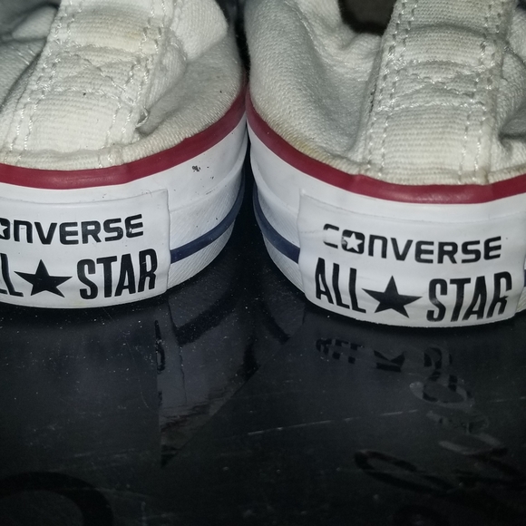 Converse Shoreline Slip Sneakers - Picture 3 of 3